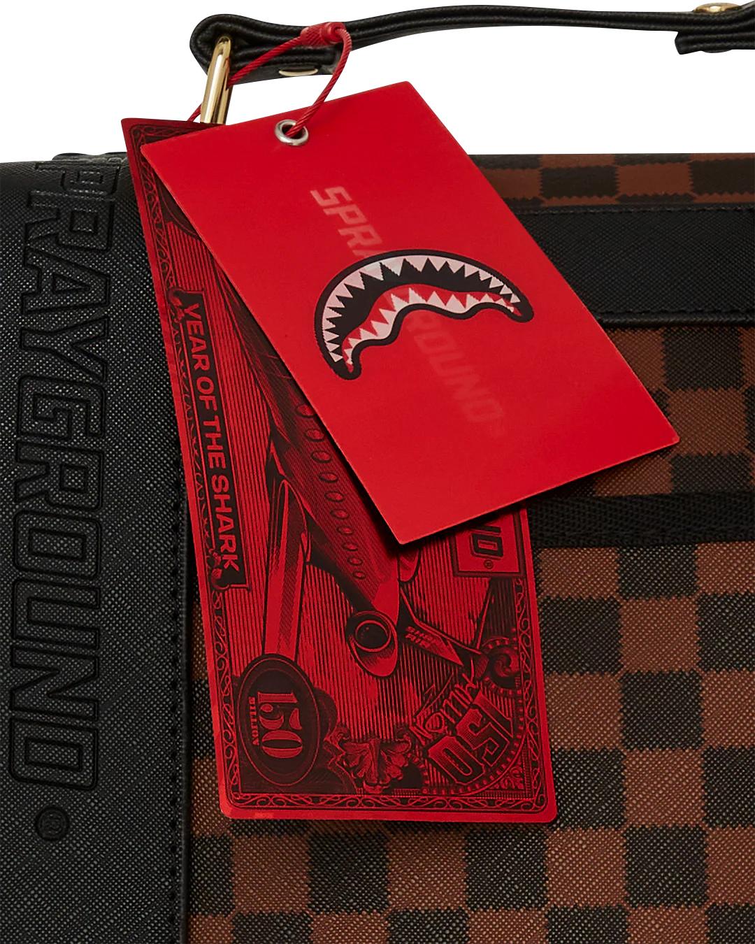 Sprayground SAWTOOTH SHARKS IN PARIS MONTE CARLO