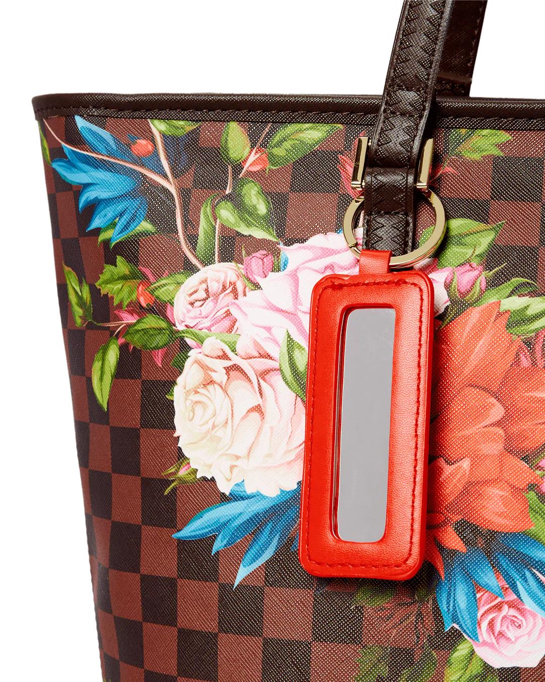 Sprayground GARDEN OF SHARKS TOTE