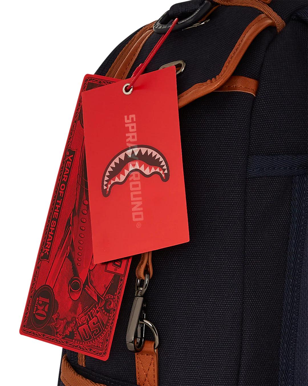 Sprayground IVY LEAGUE CLASSIC BACKPACK