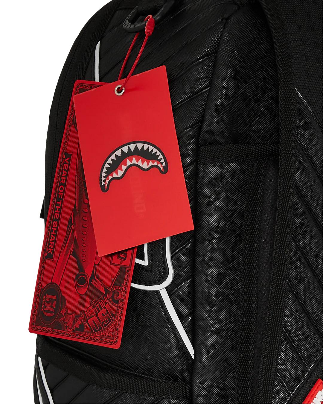 Sprayground THIS AIN'T A GAME BACKPACK