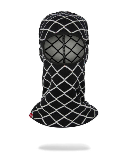 Sprayground CHAINLINK KNIT SKI MASK
