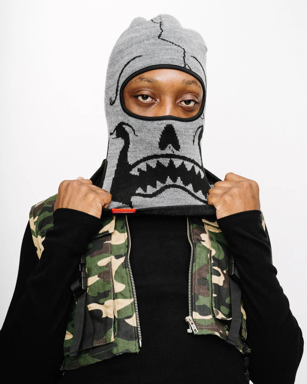 Sprayground FOREVER SKI MASK