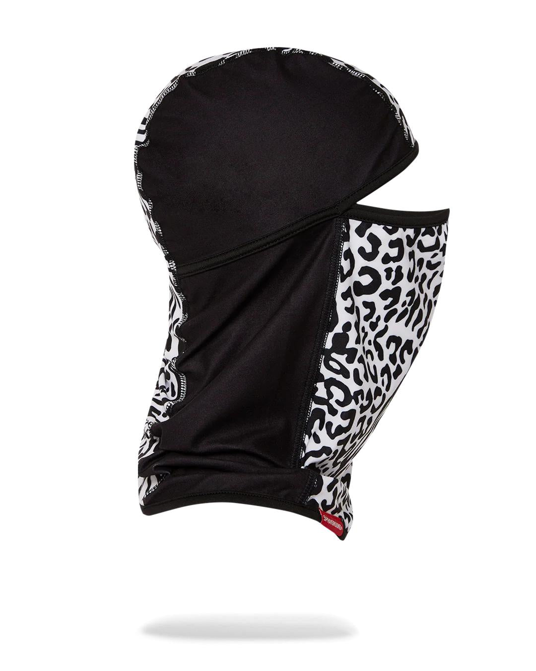 Sprayground WILD NIGHT SKI MASK