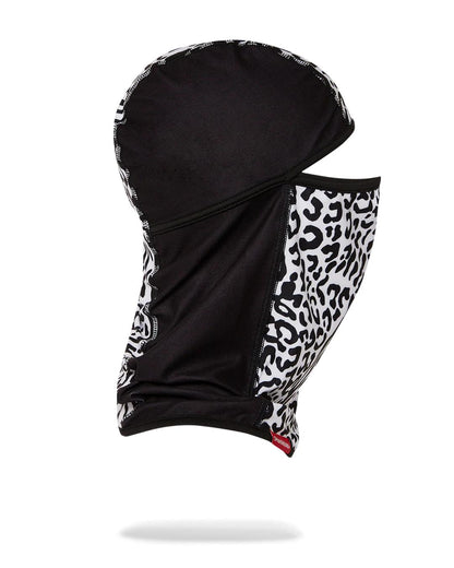 Sprayground WILD NIGHT SKI MASK