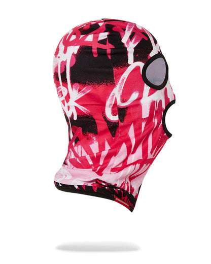 Sprayground AFTERGLOW SKYGLOW SKI MASK