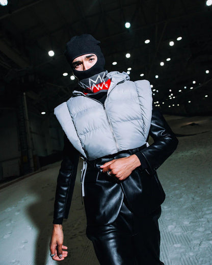 Sprayground SEWN SHUT SKI MASK