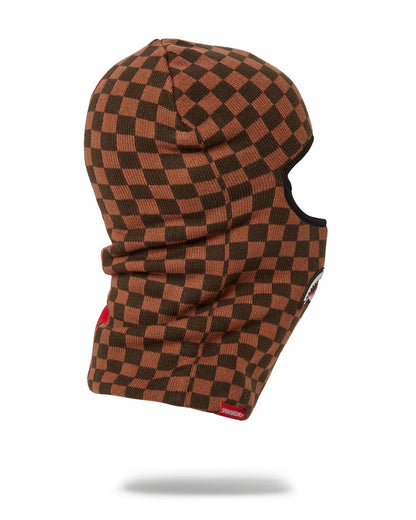 Sprayground SPLIT CREATE SKI MASK