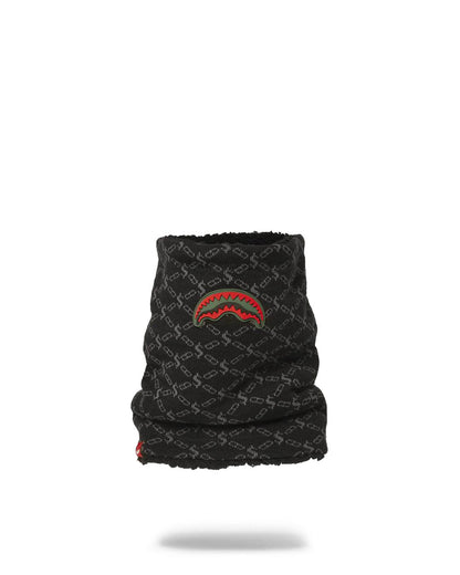 Sprayground THE GODFATHER NECK WARMER