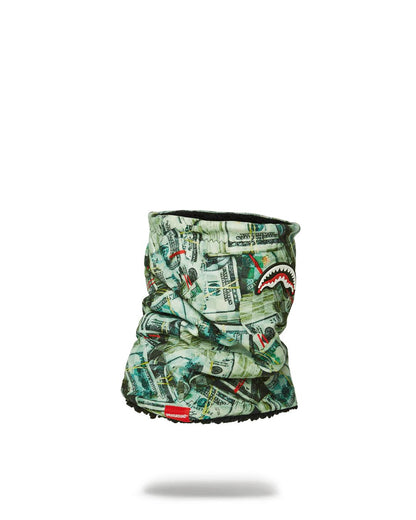 Sprayground MAMA I MADE IT NECK WARMER