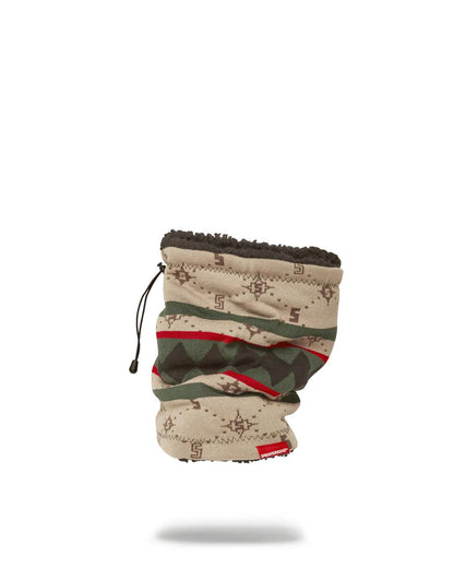 Sprayground FIFTH AVENUE NECK WARMER