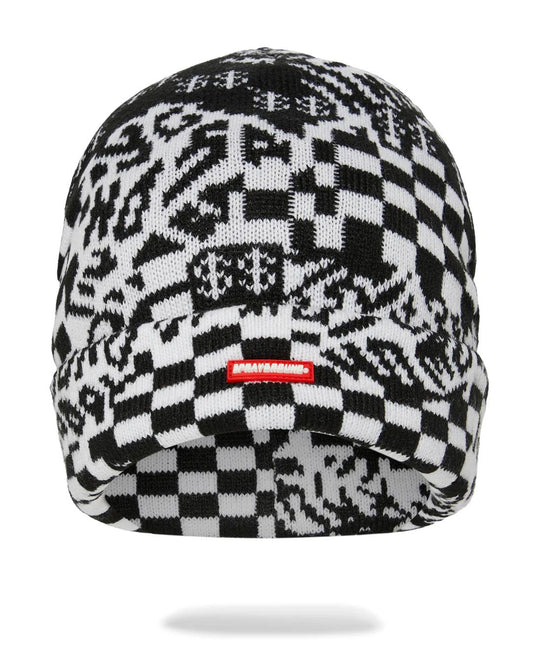 Sprayground 3AM BEANIE
