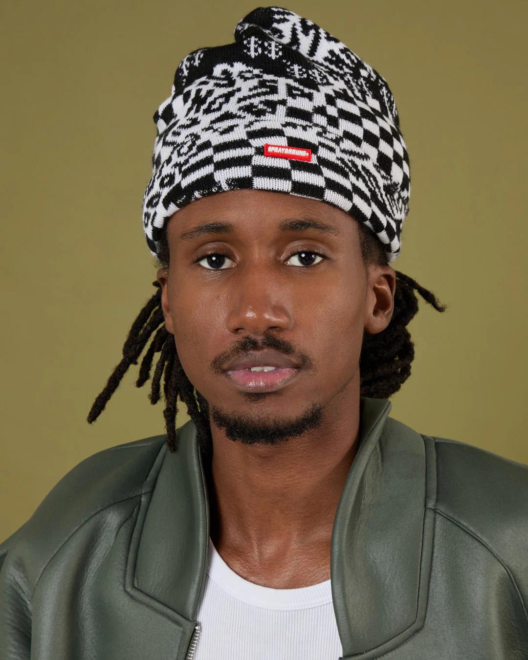 Sprayground 3AM BEANIE