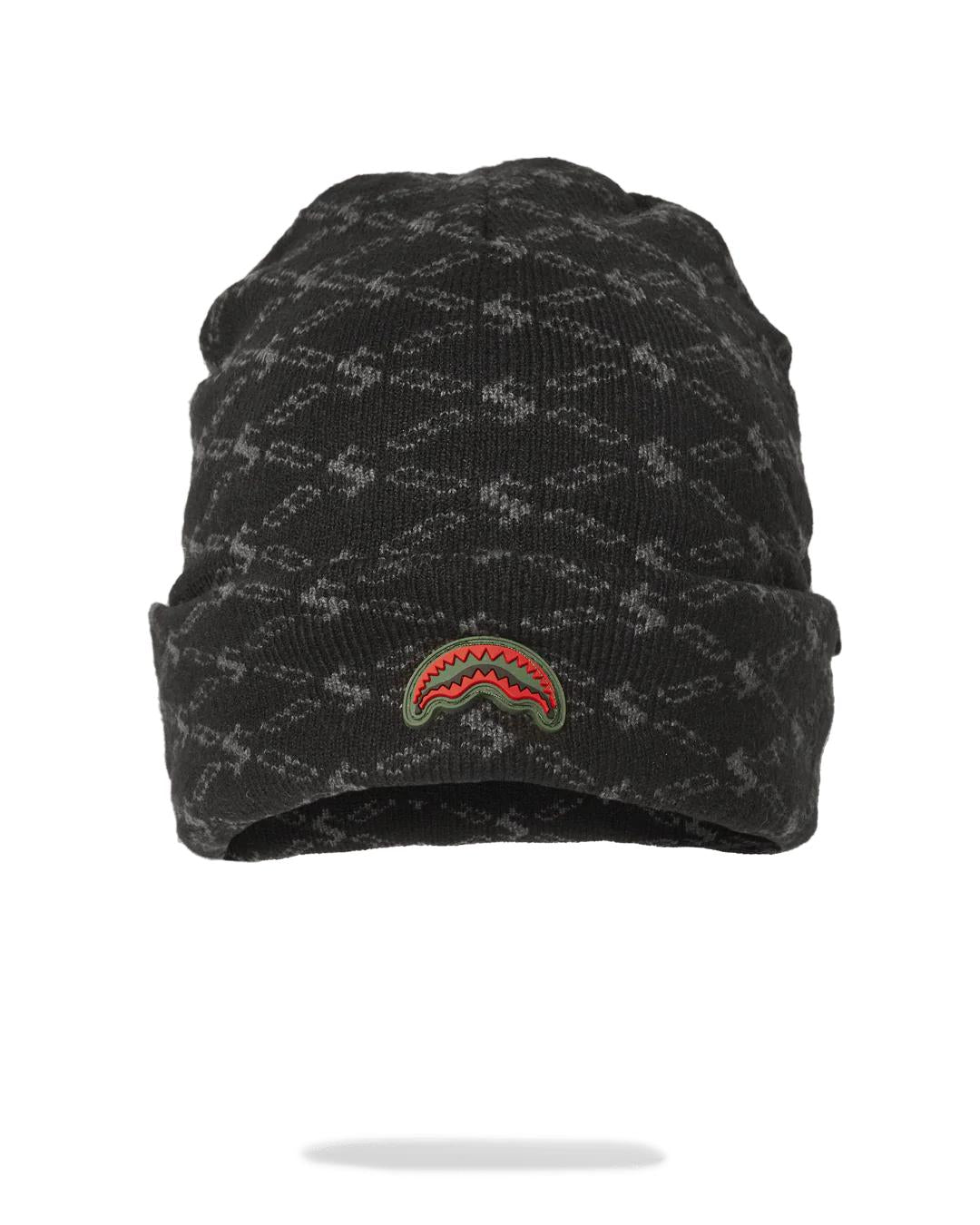Sprayground THE GODFATHER BEANIE