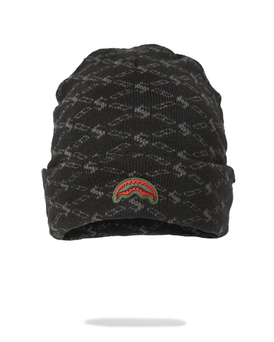 Sprayground THE GODFATHER BEANIE
