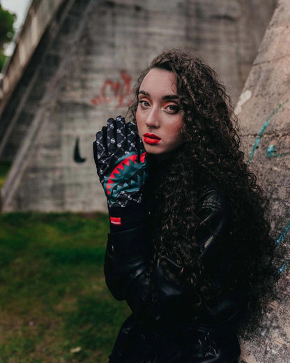 Sprayground THE GODFATHER GLOVES