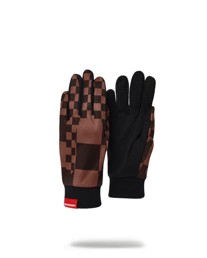 Sprayground XTC SHARKS IN PARIS GLOVES