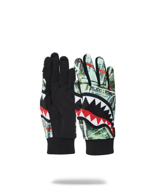 Sprayground MAMA I MADE IT GLOVES