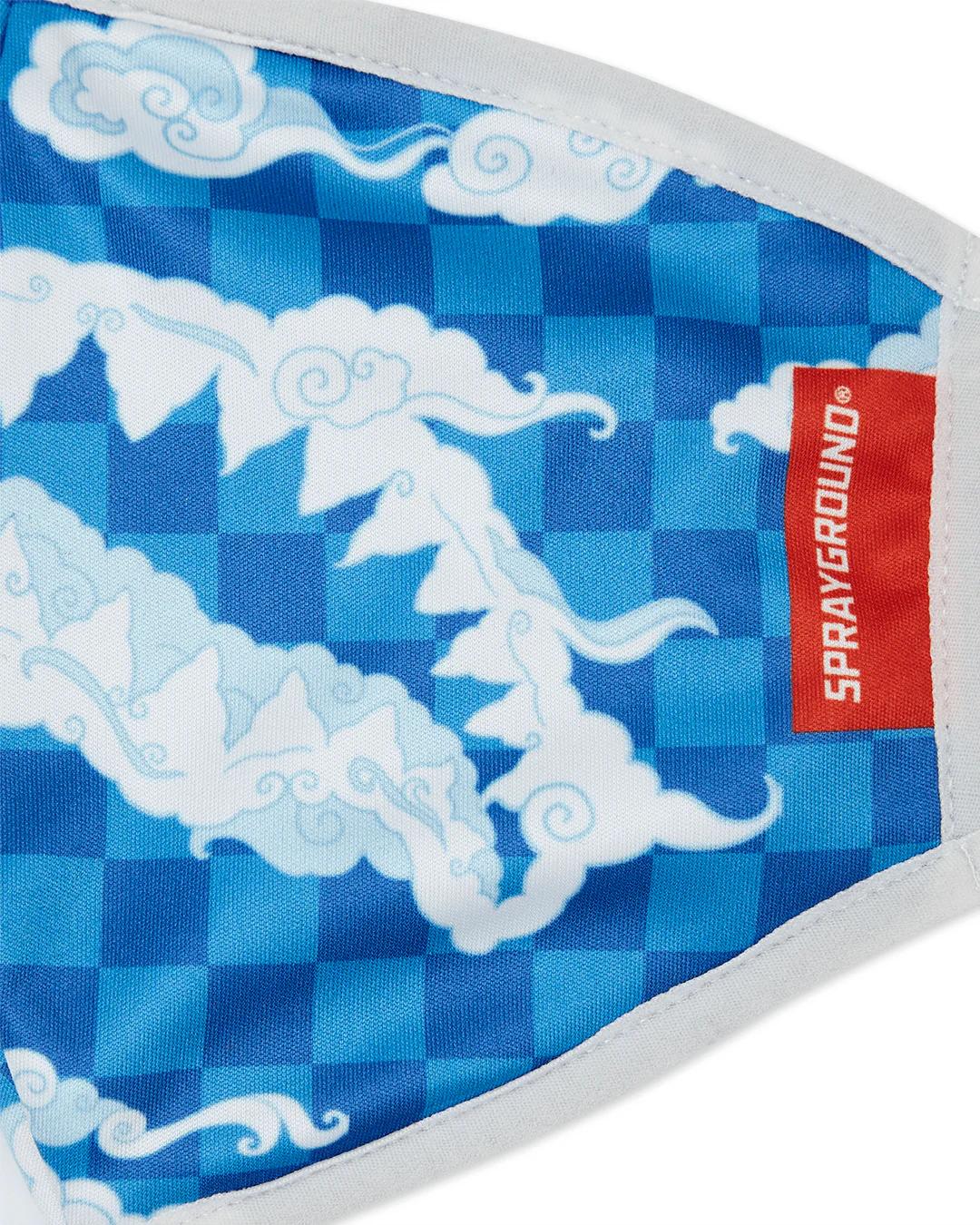 Sprayground SKYBORNE FACE MASK