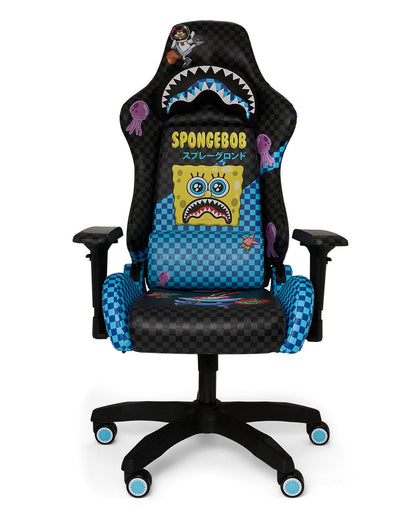 Sprayground SPONGEBOB TOKYO POP GAMING CHAIR