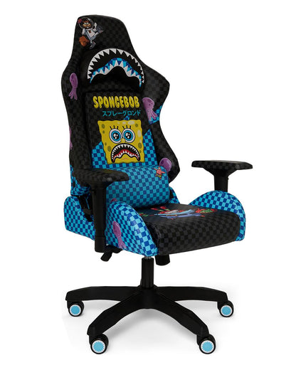 Sprayground SPONGEBOB TOKYO POP GAMING CHAIR