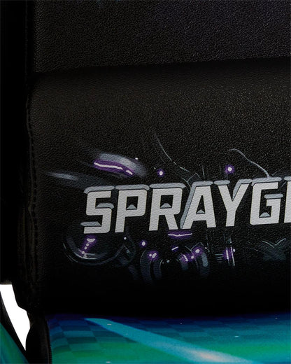 Sprayground LATE ONE NIGHT GAMING CHAIR