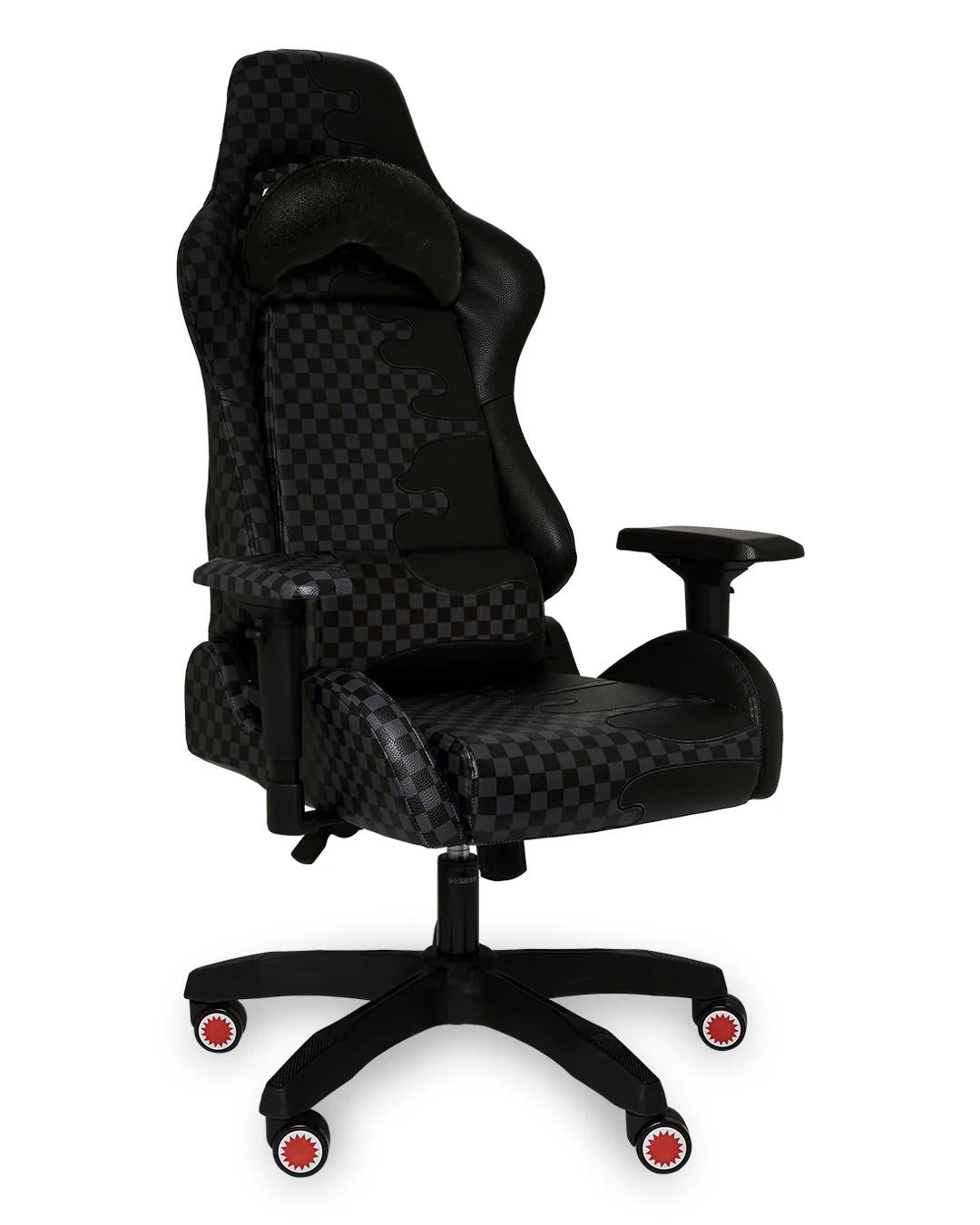 Sprayground SPEED SHARK SIDE SWIPE GAMING CHAIR