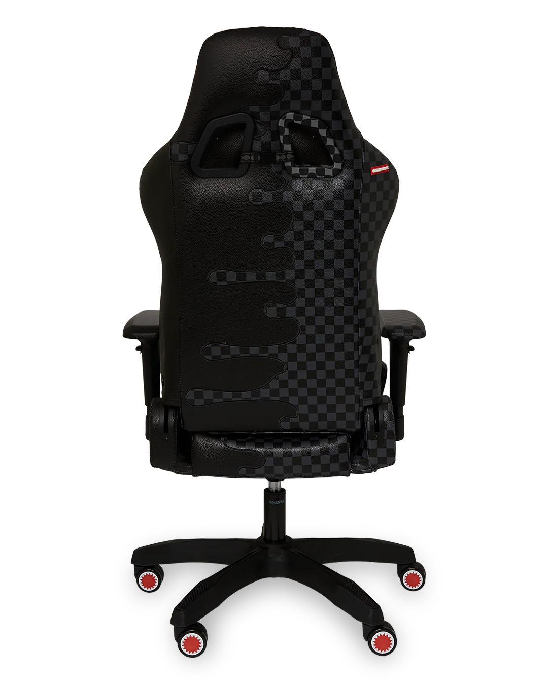 Sprayground SPEED SHARK SIDE SWIPE GAMING CHAIR