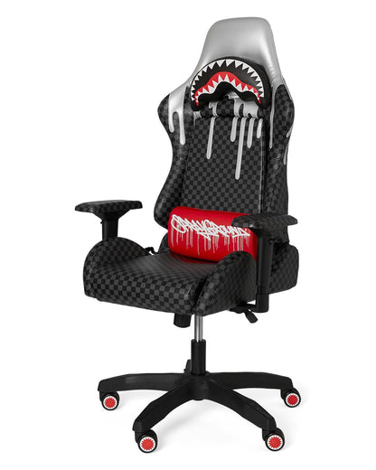Sprayground GHOST DRIP SHARK CHAIR