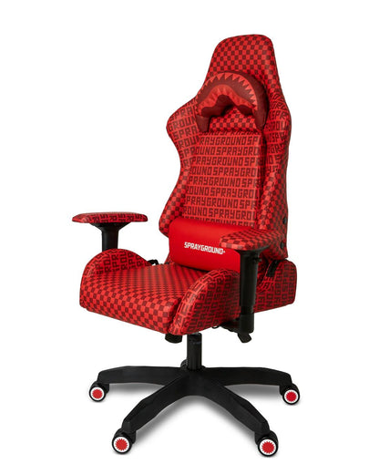 Sprayground VENI VIDI VICI GAMING CHAIR - SUPER RARE