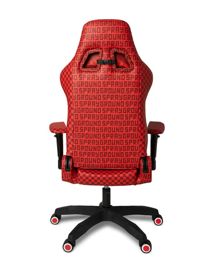 Sprayground VENI VIDI VICI GAMING CHAIR - SUPER RARE