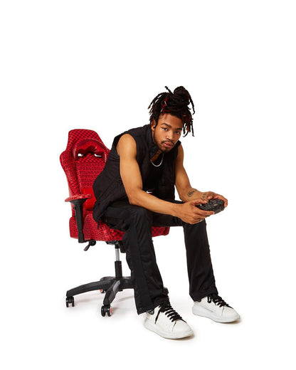 Sprayground VENI VIDI VICI GAMING CHAIR - SUPER RARE