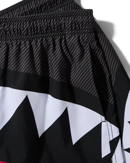 Sprayground BIG BIG BITE SWIM SHORT