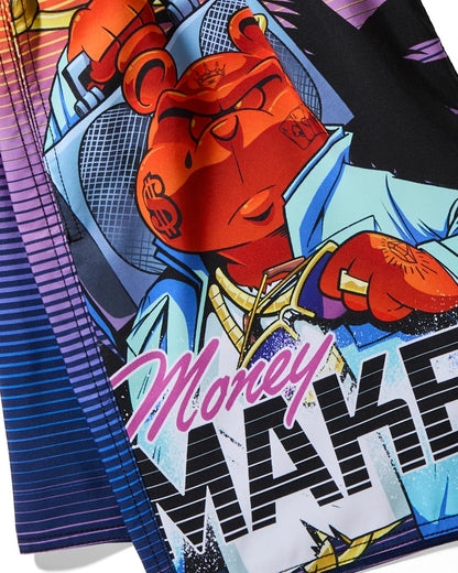 Sprayground MONEY MAKER SWIM SHORT
