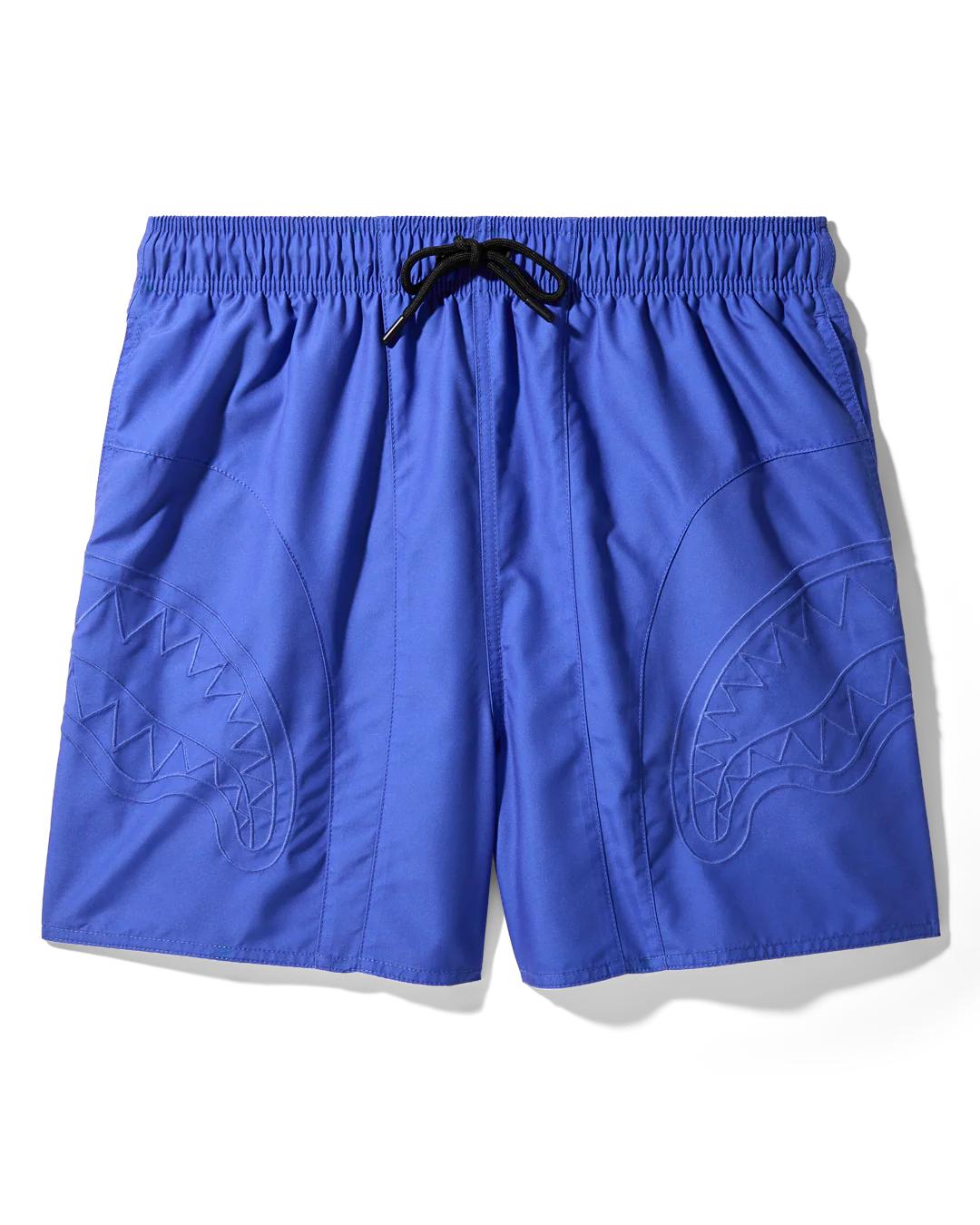 Sprayground MIDNIGHT VOYAGE SWIM SHORT