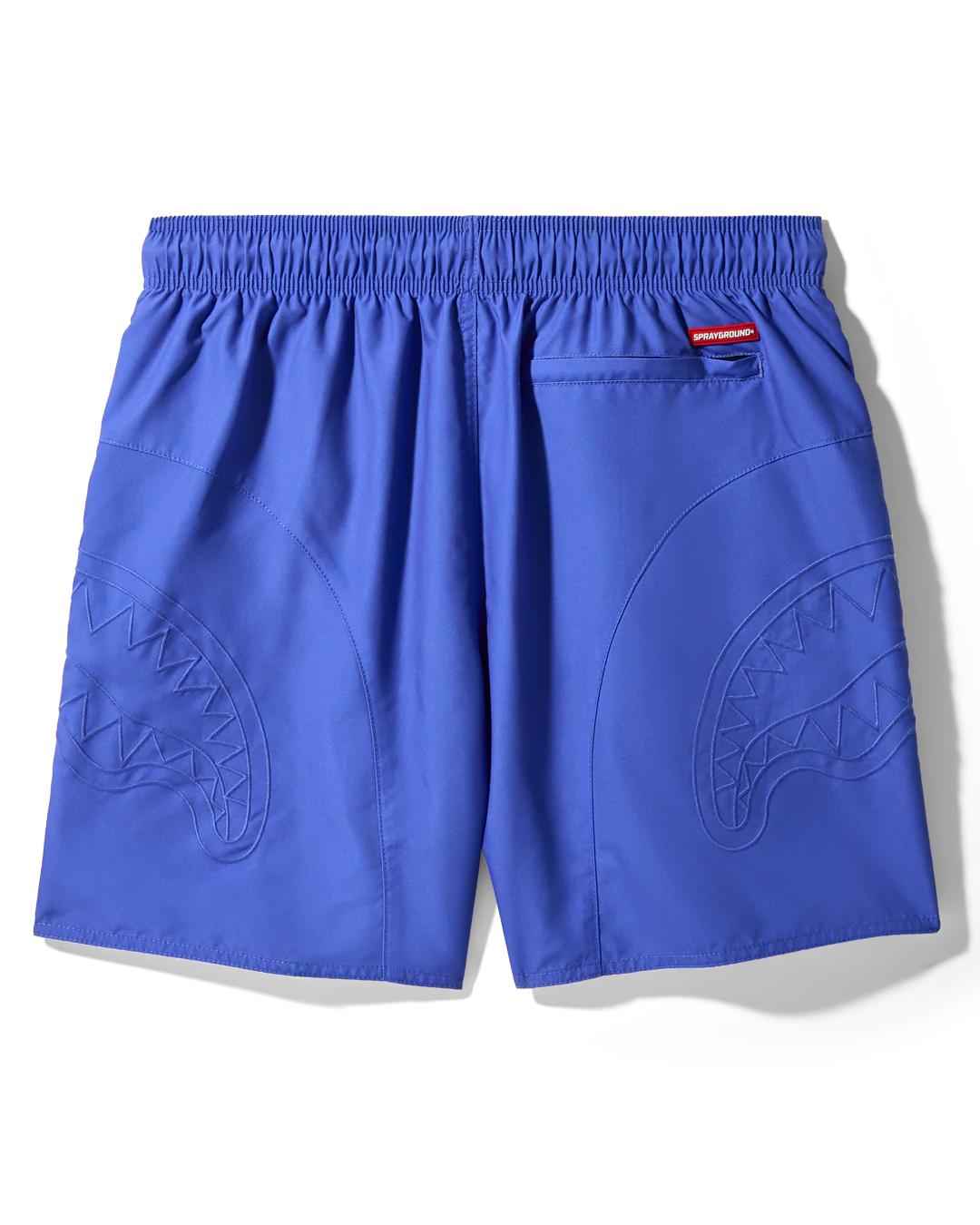 Sprayground MIDNIGHT VOYAGE SWIM SHORT