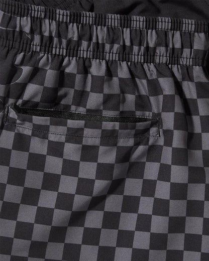 Sprayground SPEED SHARK SIDE SWIPE SWIM SHORTS