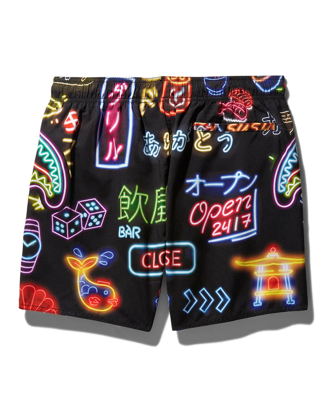 Sprayground OKINAWA SWIM TRUNKS