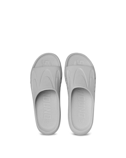 Sprayground SHARK SLIDE (WHT)