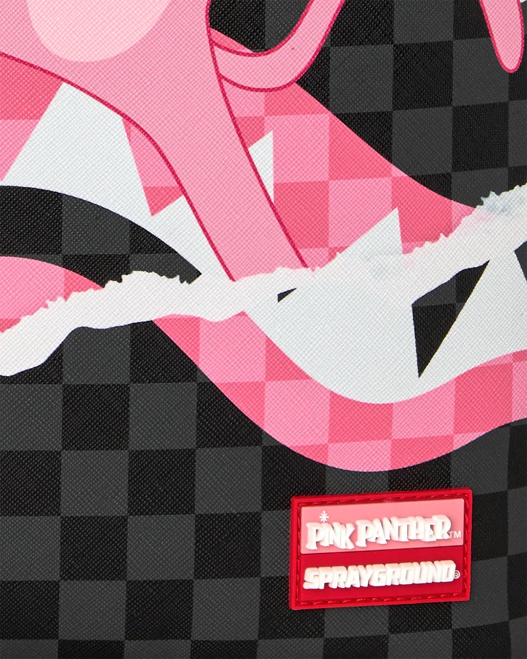 Sprayground PINK PANTHER BREAK THRU BACKPACK