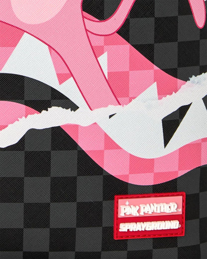 Sprayground PINK PANTHER BREAK THRU BACKPACK
