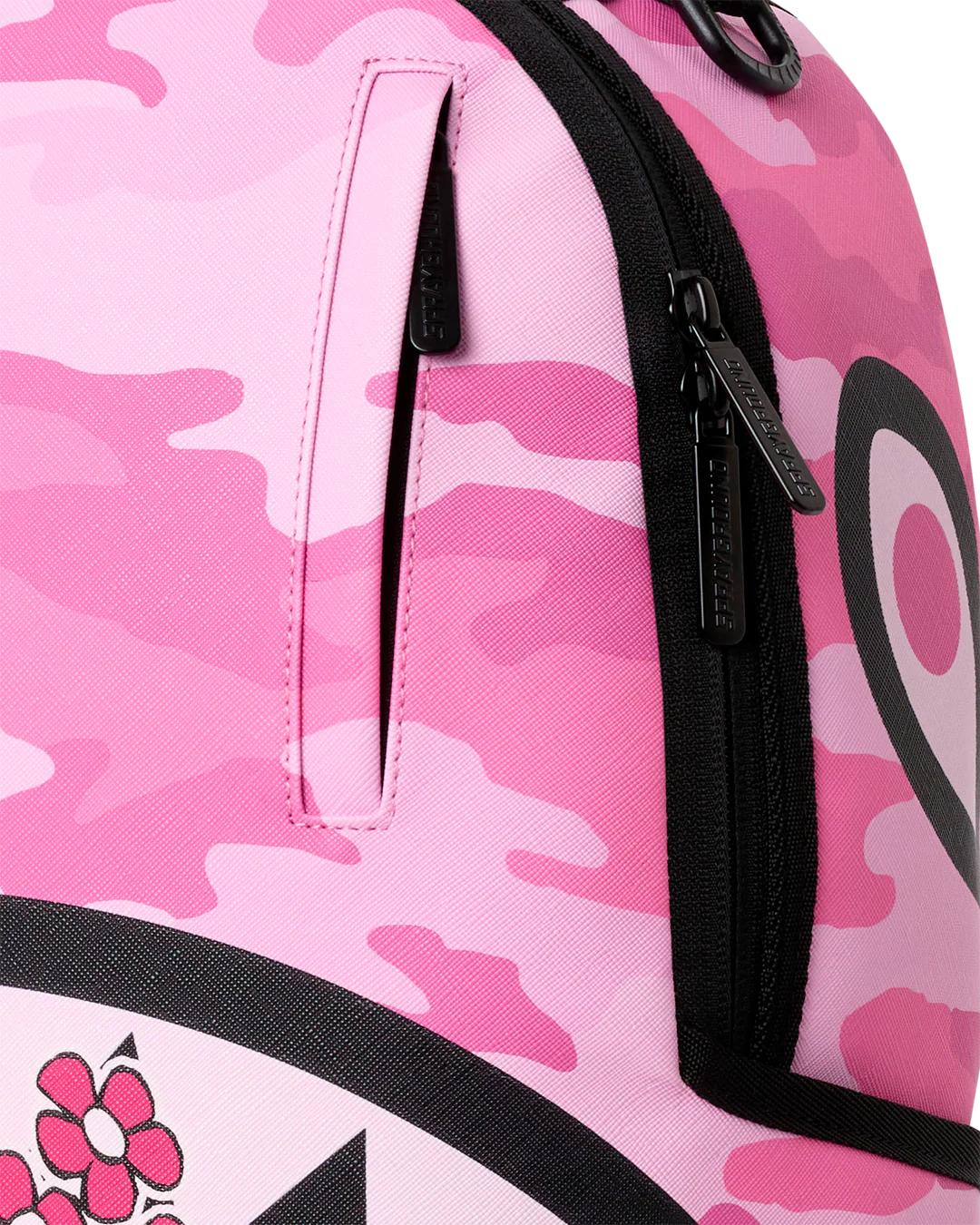 Sprayground SUSIE RUGRATS FLOWERS BACKPACK