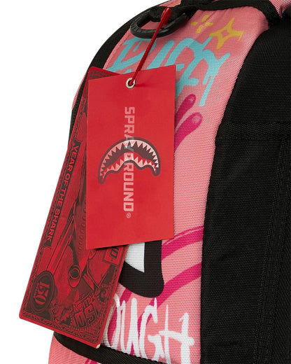 Sprayground POWERPUFF GIRLS STYLIN BACKPACK