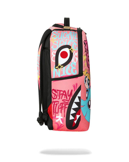Sprayground POWERPUFF GIRLS STYLIN BACKPACK
