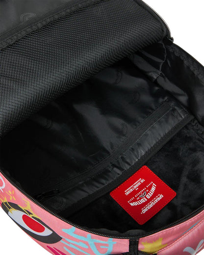 Sprayground POWERPUFF GIRLS STYLIN BACKPACK