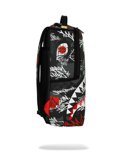 Sprayground BRANDED BANDIT BACKPACK