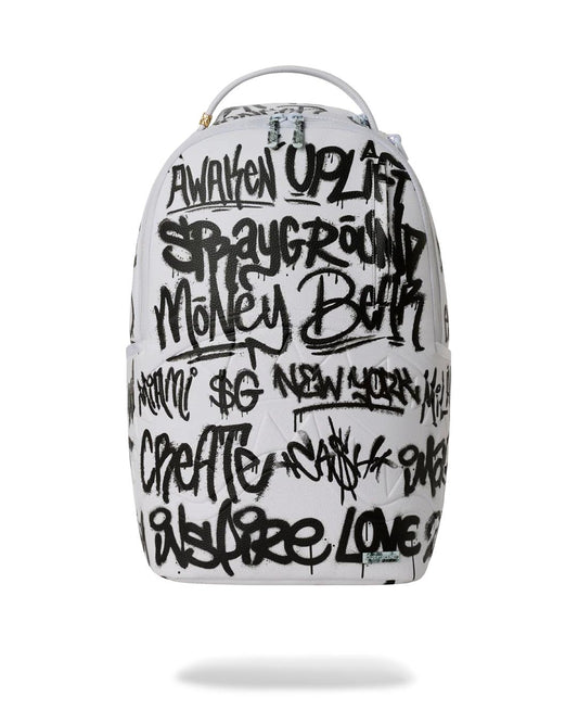 Sprayground THINK ON IT BACKPACK