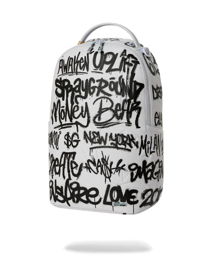 Sprayground THINK ON IT BACKPACK