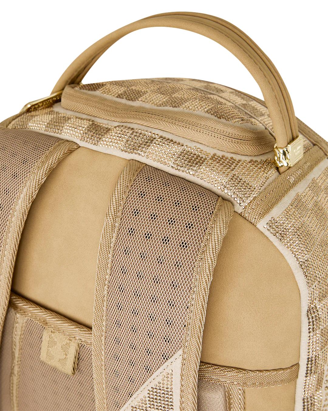 Sprayground TRINITY 24K BACKPACK