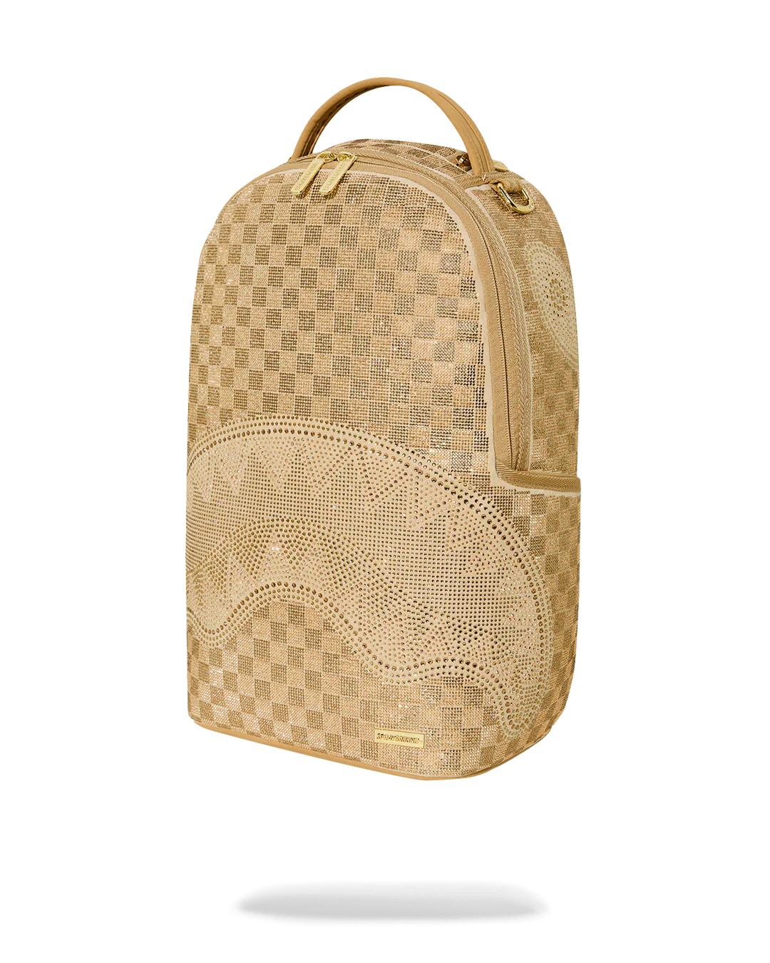 Sprayground TRINITY 24K BACKPACK
