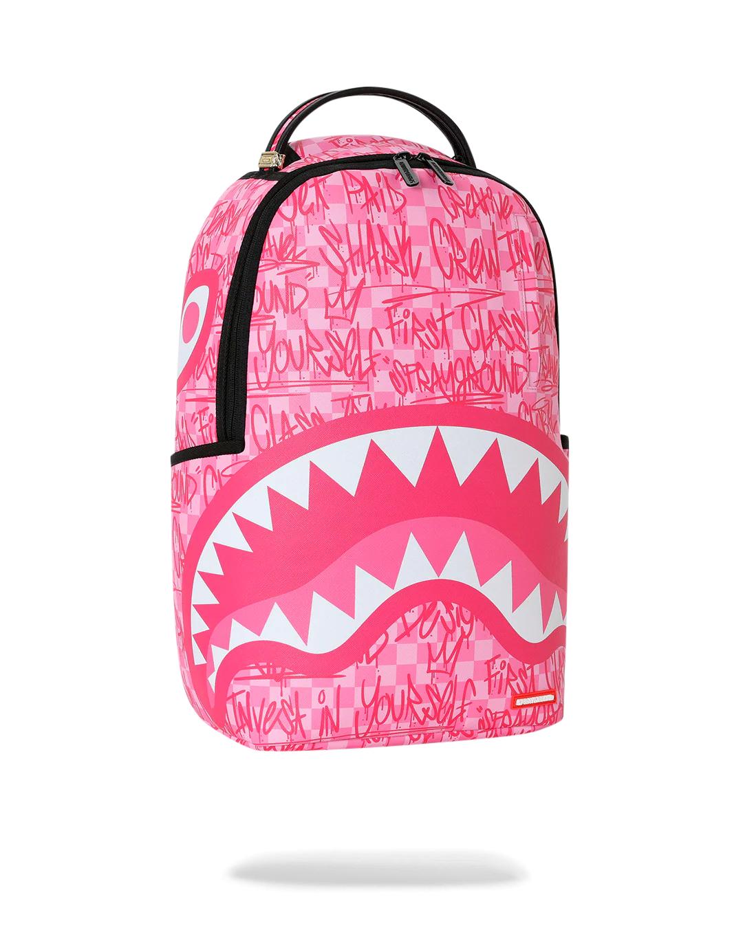 Sprayground OUT THINK THE COMPETITION BACKPACK